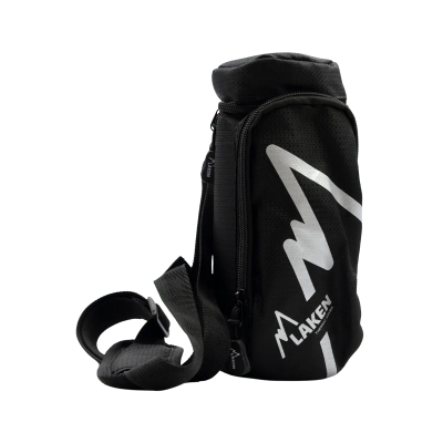 Термочохол Laken Isolating Cover S, Black