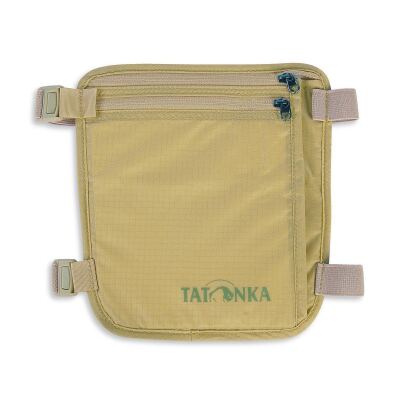 Гаманець натільний Tatonka Skin Secret Pocket, Natural