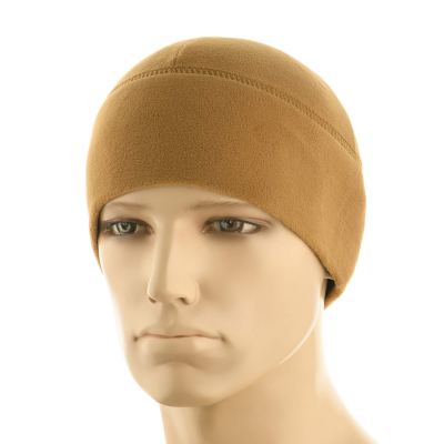 Шапка M-Tac Watch Cap флис Light Polartec Gen.II Койот