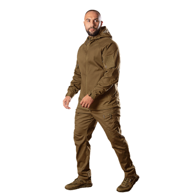 Костюм Stalker 3.0 Canvas Койот
