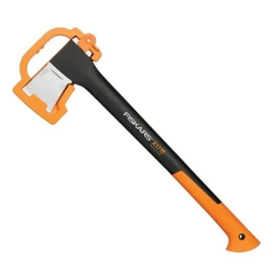 Сокира універсальна Fiskars X17. Помаранчевий