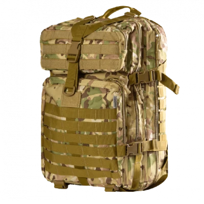 Рюкзак Camotec FORАY, 40 л. Мультикам Рюкзак Camotec FORАY, 40 л. Мультикам