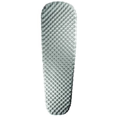 Надувний килимок Sea to Summit Comfort Plus Mat, 201х64х6.3 см, Grey