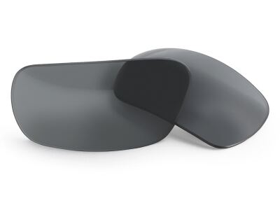Лінзи змінні для окулярів "ESS Credence Lens Smoke Gray" Smoke Gray