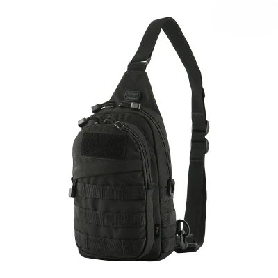 Сумка M-Tac Assistant Bag. Чорний