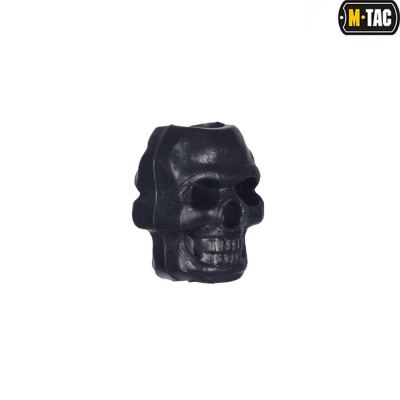 Намистина M-Tac Skull Stopper Чорний