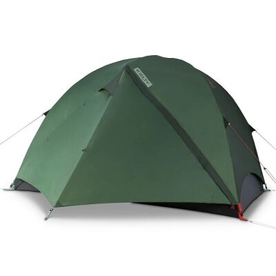 Палатка Kelty Wireless 6, Зеленый