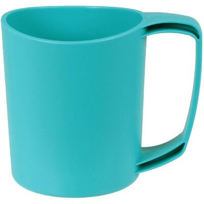 Кружка Lifeventure Ellipse Mug, Бирюзовый