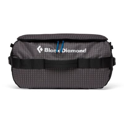 Сумка дорожня Black Diamond Stonehauler 45L, Black