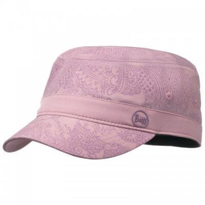 Кепка Buff Military Cap, Aser Purple Lilac
