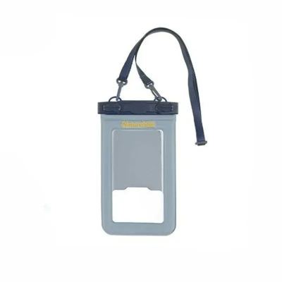 Водонепроникний чохол для телефону Naturehike CNK2300BS015 Blue