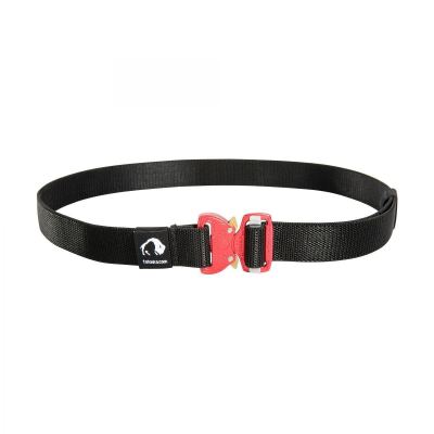 Ремень Tatonka Quick Release Stretch Belt 25mm, Pink