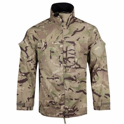 Куртка GORE-TEX, Салатний MTP