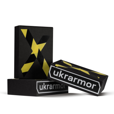 Подарунковий набір Black Box #1 від ukrarmor