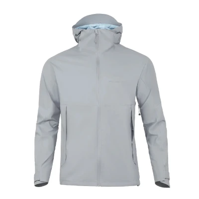 Куртка Frontier Erica 10K/10K. Сірий