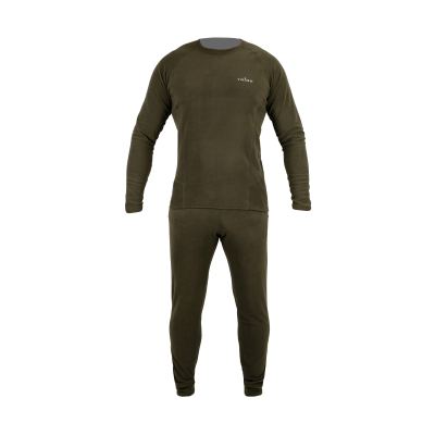 Термобілизна чоловіча флісова Tribe Microfleece, комплект, Хакі