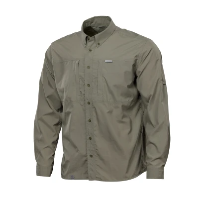 Рубашка Fahrenheit Solar Guard Light. Khaki Рубашка Fahrenheit Solar Guard Light. Khaki