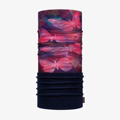 Шарф-труба Buff Kids Polar Chrysta, Purple