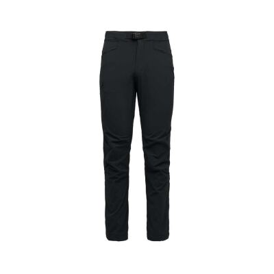 Штани чоловічі Black Diamond M Alpine Light Pants, Black