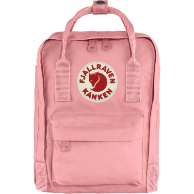 Рюкзак Fjällräven Kånken Mini, Pink