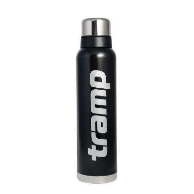 Термос Tramp Expedition Line 1,6 л UTRC-029-black, чорний