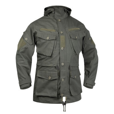 Куртка всесезонна "SMOCK" Olive Drab