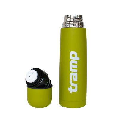Термос Tramp Basic 0,75 л UTRC-112, олива