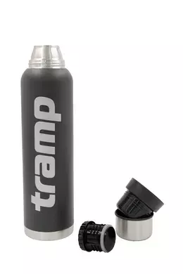 Термос Tramp Expedition Line 1,6 л UTRC-029, сірий