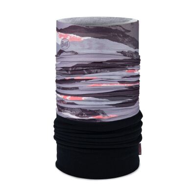 Шарф-труба Buff Polar, Irdlo Black