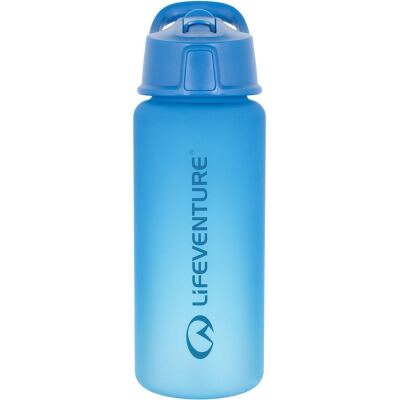 Фляга Lifeventure Flip-Top Bottle 0,75 L, Синий