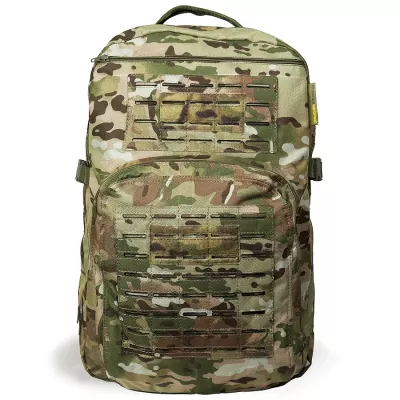 Рюкзак тактичний Warmor Backpack 35л. Мультикам