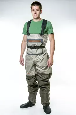 Штани тактичні 5.11 Tactical® "Ridge Pants" Black