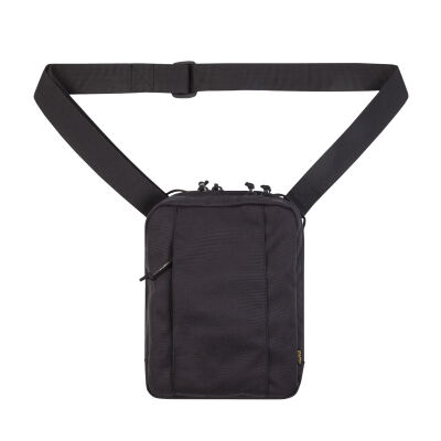 Сумка кобура "PARVUS" Combat Black