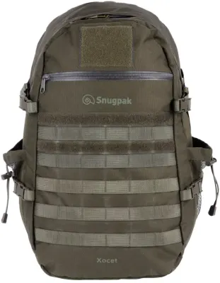 Рюкзак Snugpak Xocet 35, Olive