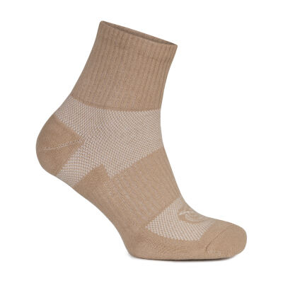 Шкарпетки польові "SHS" (Summer Hiking Socks) Coyote Brown
