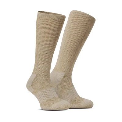 Шкарпетки зимові Covert Threads Ice Military Boot Socks. Sand Шкарпетки зимові Covert Threads Ice Military Boot Socks. Sand