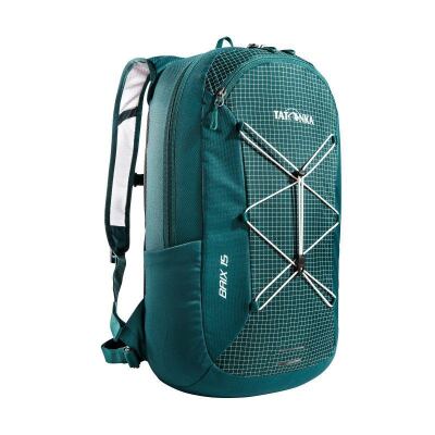 Рюкзак Tatonka Baix 15, Teal Green