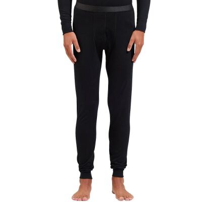 Термоштани Odlo Merino 200, Чорний