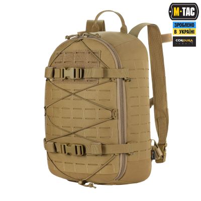 Рюкзак M-Tac Sturm Elite Gen.II X-Large Койот