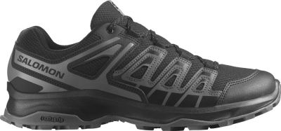 Кроссовки треккинговые Salomon EXTEGRA — Серый
