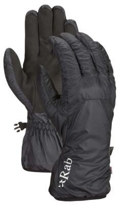 Перчатки Rab Xenon Glove, Black