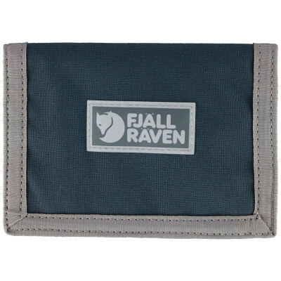 Кошелек Fjällräven Vardag Wallet, Navy