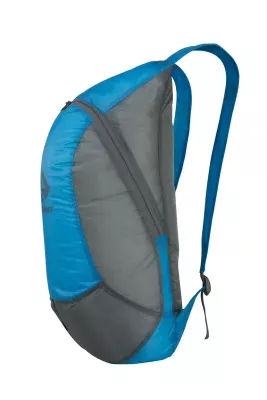 Сложный рюкзак Sea to Summit Ultra-Sil DayPack 20 л – Небесно-голубой