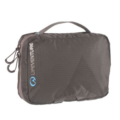 Сумка Lifeventure Wash Bag Small, Сірий