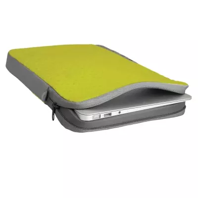 Чохол для ноутбука Sea to Summit TL Ultra-Sil Laptop Sleeve 33 см – Салатовий