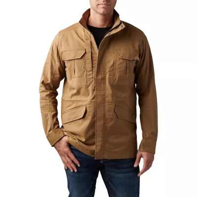 Куртка демісезонна 5.11 Tactical "Watch Jacket" Kangaroo