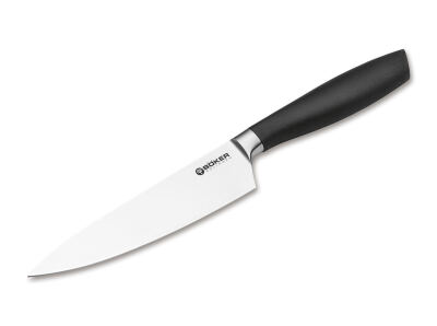 Малий шефський кухонний ніж Core Professional Boker, клинок 160 мм, сталь X50CrMoV15
