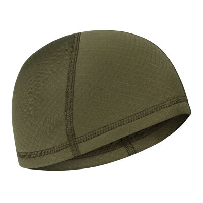 Шапка-підшоломник демісезонна "BASE" Olive Drab