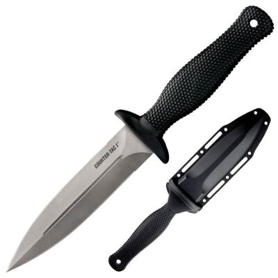 Ніж Cold Steel Counter Tac I, Black