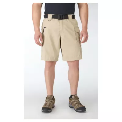 Шорти тактичні "5.11 Tactical Taclite Pro Shorts" TDU Khaki
